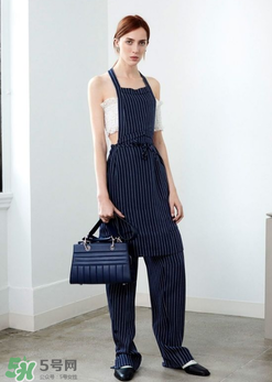 altuzarra2018早春系列服裝怎么樣_好看嗎_款式有哪些？