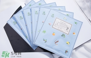 艾醫(yī)生草本絲絨面膜怎么用？艾醫(yī)生草本絲絨面膜要洗嗎