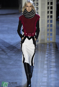 altuzarra是什么牌子？altuzarra是幾線品牌？