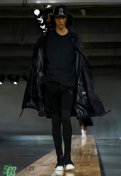 Y-32018春夏系列服裝怎么樣_好看嗎_款式有哪些？