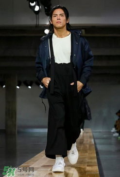 Y-32018春夏系列服裝怎么樣_好看嗎_款式有哪些？
