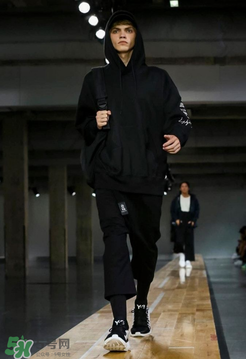 Y-32018春夏系列服裝怎么樣_好看嗎_款式有哪些？