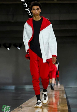 Y-32018春夏系列服裝怎么樣_好看嗎_款式有哪些？