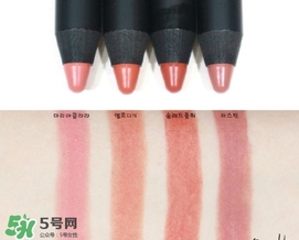 nars粉底棒粉條怎么用？nars粉底棒粉條色號試色