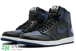 air jordan 1 mars blackmon藍(lán)黑配色多少錢？