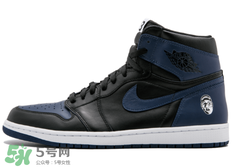 air jordan 1 mars blackmon藍(lán)黑配色多少錢？