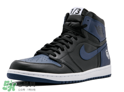 air jordan 1 mars blackmon藍(lán)黑配色多少錢？