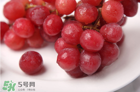紅提怎么保存？紅提可以放多久？