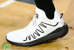 adidas y-32018春夏新款運(yùn)動鞋怎么樣_好看嗎_款式有哪些？