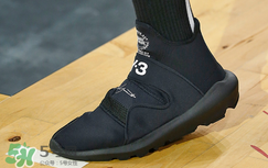 adidas y-32018春夏新款運(yùn)動鞋怎么樣_好看嗎_款式有哪些？