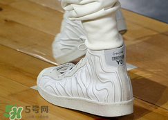 adidas y-32018春夏新款運(yùn)動鞋怎么樣_好看嗎_款式有哪些？
