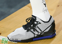 adidas y-32018春夏新款運(yùn)動鞋怎么樣_好看嗎_款式有哪些？