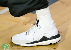 adidas y-32018春夏新款運(yùn)動鞋怎么樣_好看嗎_款式有哪些？
