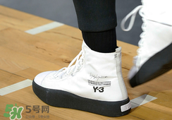 adidas y-32018春夏新款運(yùn)動鞋怎么樣_好看嗎_款式有哪些？