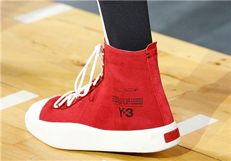 adidas y-32018春夏新款運(yùn)動鞋怎么樣_好看嗎_款式有哪些？
