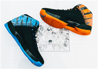 air jordan 31威少mvp限量版球鞋多少錢_發(fā)售價格