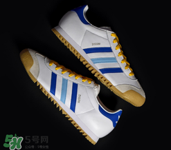 adidas rom zissou水中生活運(yùn)動(dòng)鞋怎么買_在哪買？