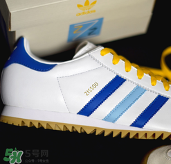 adidas rom zissou水中生活運(yùn)動(dòng)鞋怎么買_在哪買？