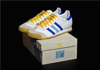 adidas rom zissou水中生活運動鞋怎么買_在哪買？