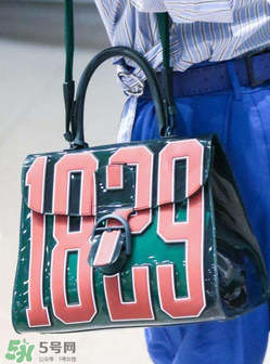 delvaux1829包包尺寸多大？delvaux1829果凍包尺寸介紹