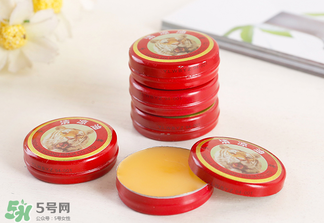 清涼油什么牌子好？什么牌子的清涼油好？
