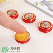 清涼油什么牌子好？什么牌子的清涼油好？