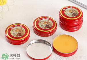 清涼油能驅(qū)蚊嗎？清涼油怎么驅(qū)蚊？