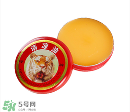 清涼油能驅(qū)蚊嗎？清涼油怎么驅(qū)蚊？