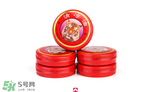 清涼油能治便秘嗎？清涼油可以治便秘嗎？
