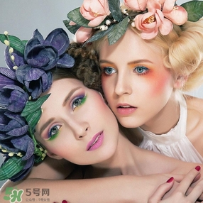 化妝后臉癢是怎么回事？化妝后臉癢怎么辦？