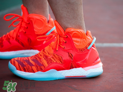 adidas d rose 7上腳怎么樣？阿迪達(dá)斯羅斯7代籃球鞋測(cè)評(píng)