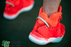 adidas d rose 7上腳怎么樣？阿迪達(dá)斯羅斯7代籃球鞋測(cè)評(píng)