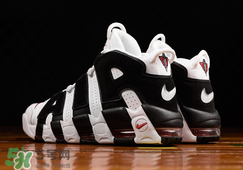 nike air more uptempo耐克大air黑白配色什么時候發(fā)售？