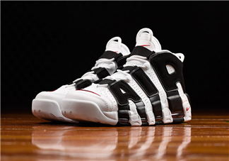 nike air more uptempo耐克大air黑白配色什么時候發(fā)售？