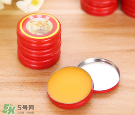 清涼油能治扁平疣嗎？清涼油可以治扁平疣嗎？