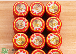 清涼油能治扁平疣嗎？清涼油可以治扁平疣嗎？