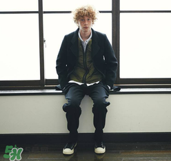 visvim是什么牌子？visvim是奢侈品嗎？