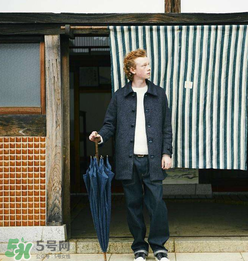 visvim是什么牌子？visvim是奢侈品嗎？