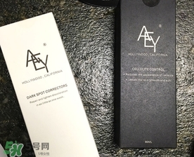 aey瘦瘦噴霧怎么用？美國aey beaut瘦瘦噴霧