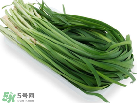 6月份能吃韭菜嗎？為什么六月韭菜不能吃？