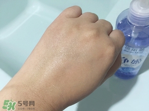 倍麗顏卸妝液怎么用？倍麗顏凈姬卸妝液使用方法