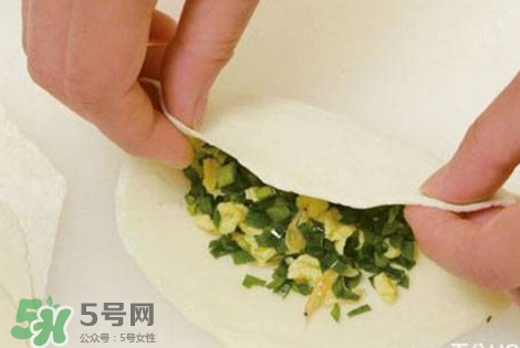 菜盒子怎么做？菜盒子怎么包
