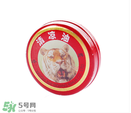 清涼油能治痔瘡嗎？清涼油可以治痔瘡嗎？