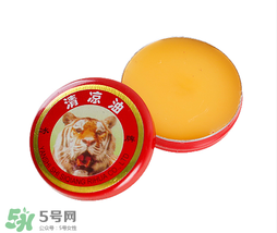 清涼油能治痔瘡嗎？清涼油可以治痔瘡嗎？