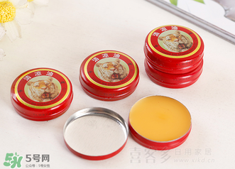 清涼油能治痔瘡嗎？清涼油可以治痔瘡嗎？