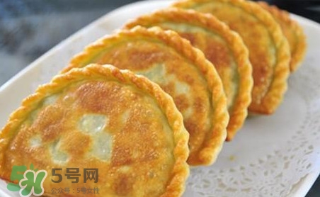 韭菜盒子熱量高嗎？吃韭菜盒子會胖嗎