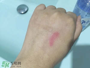 倍麗顏卸妝液怎么用？倍麗顏凈姬卸妝液使用方法