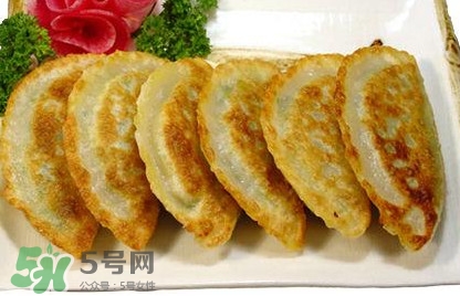 韭菜盒子熱量高嗎？吃韭菜盒子會胖嗎