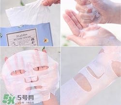 艾醫(yī)生草本絲絨面膜怎么樣？艾醫(yī)生草本面膜好用嗎功效