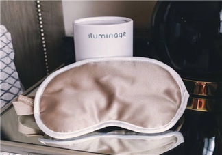 iluminage眼罩多少錢?iluminage眼罩價格